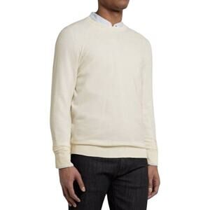 Peter Millar NWT Collection Excursionist Flex Sweater Men's Size XXL Merino Wool